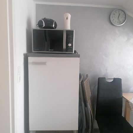Ferienwohnung Andreea Saarlouis Εξωτερικό φωτογραφία