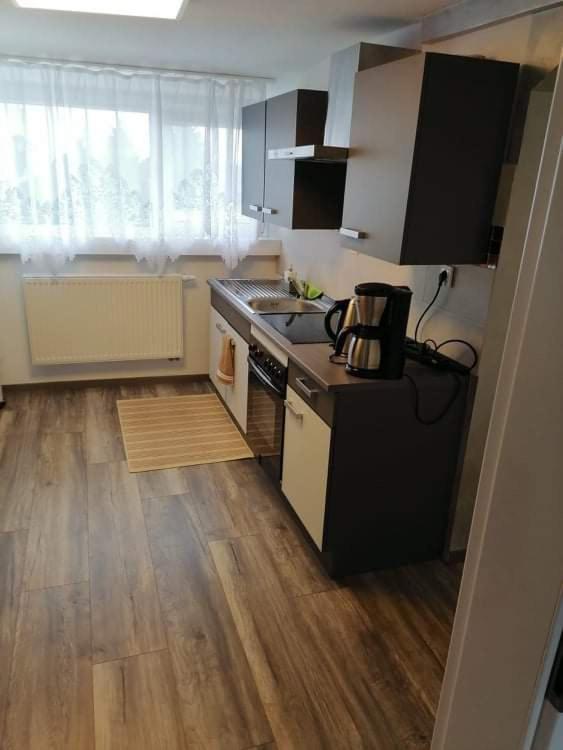 Ferienwohnung Andreea Saarlouis Εξωτερικό φωτογραφία