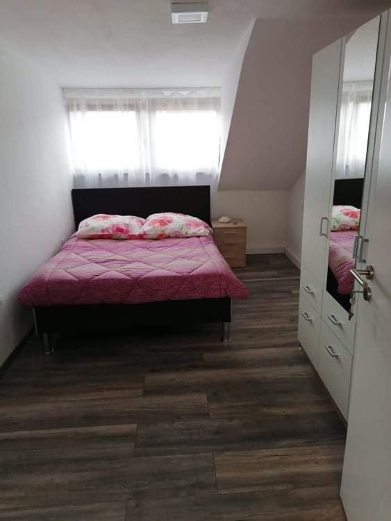 Ferienwohnung Andreea Saarlouis Εξωτερικό φωτογραφία