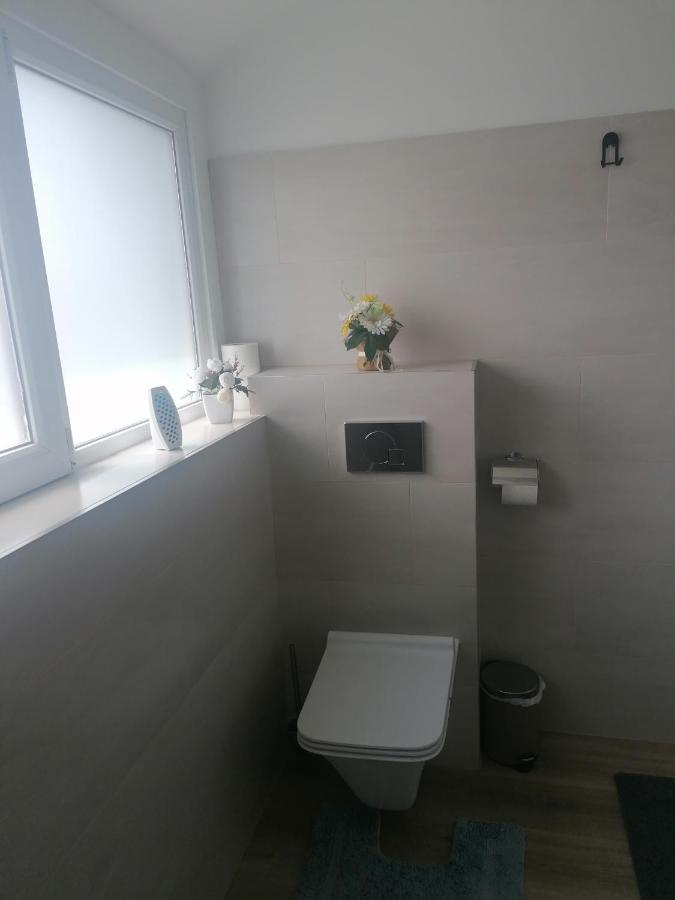Ferienwohnung Andreea Saarlouis Εξωτερικό φωτογραφία