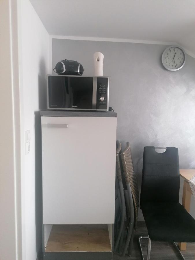 Ferienwohnung Andreea Saarlouis Εξωτερικό φωτογραφία