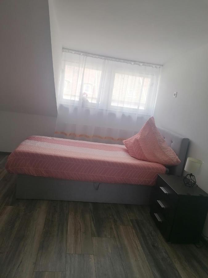 Ferienwohnung Andreea Saarlouis Εξωτερικό φωτογραφία