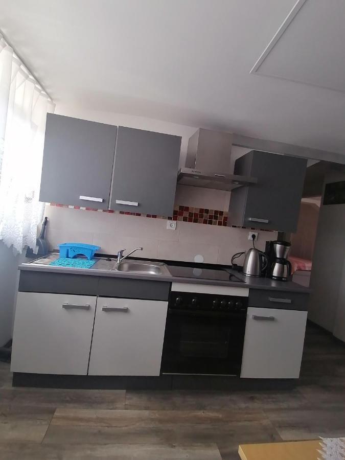 Ferienwohnung Andreea Saarlouis Εξωτερικό φωτογραφία