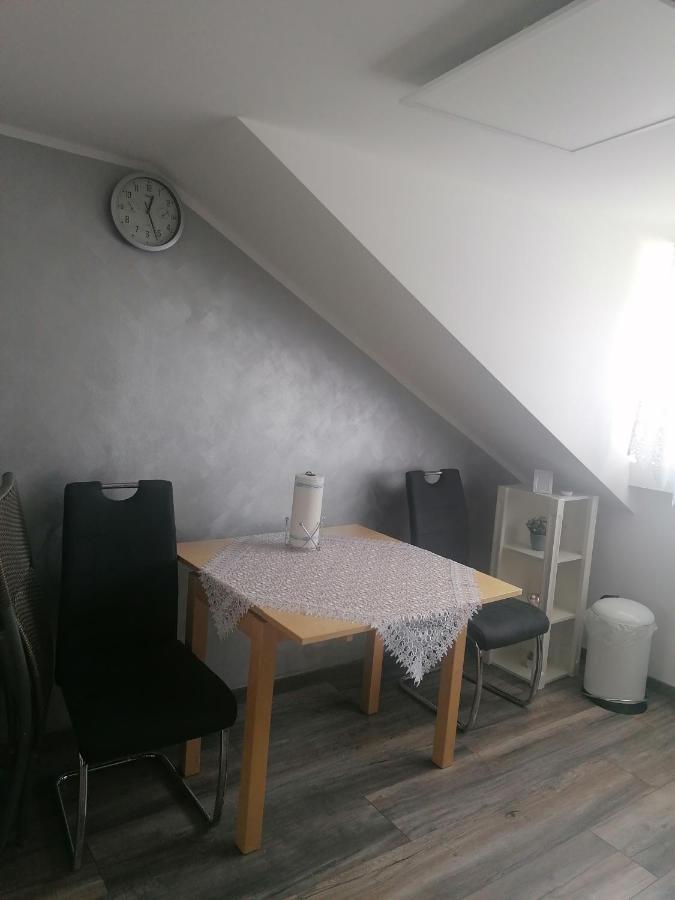 Ferienwohnung Andreea Saarlouis Εξωτερικό φωτογραφία